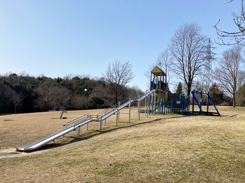 大野極楽寺公園