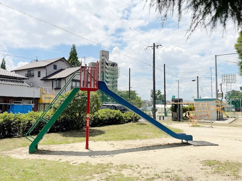 繁田公園