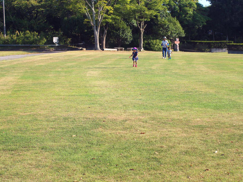 西山公園