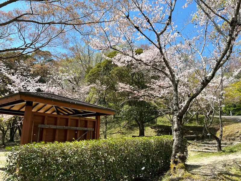 平戸橋公園