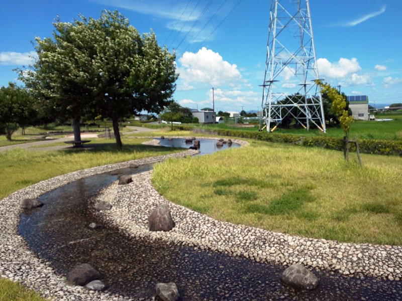 木戸東公園