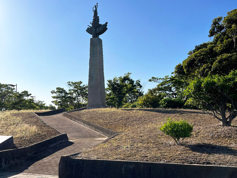 一色海浜公園