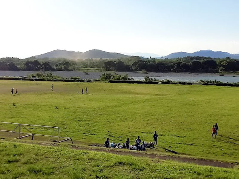 江南緑地公園