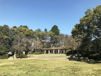 お城西公園