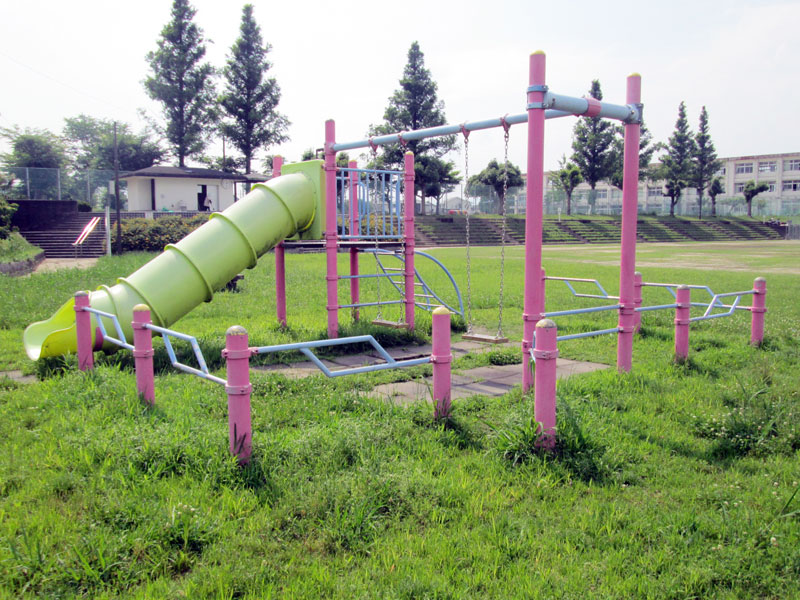 平田池公園