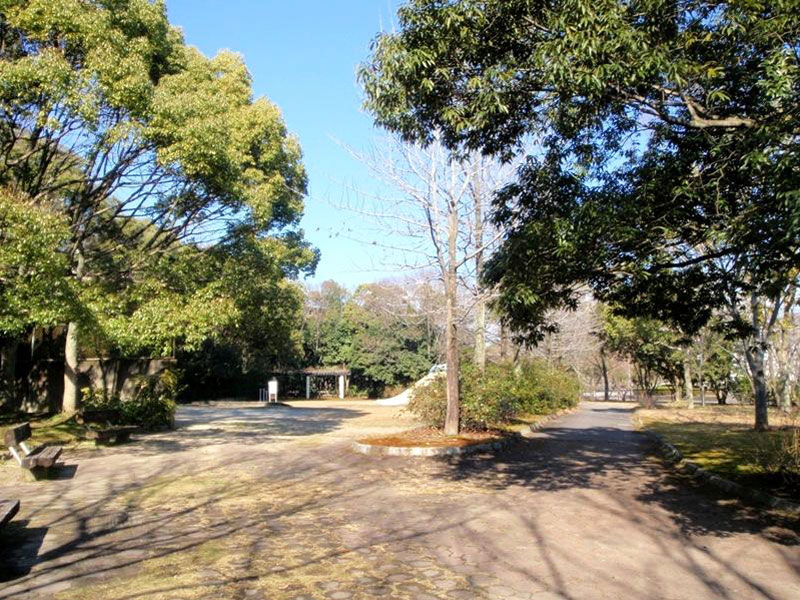 小畑川中央公園