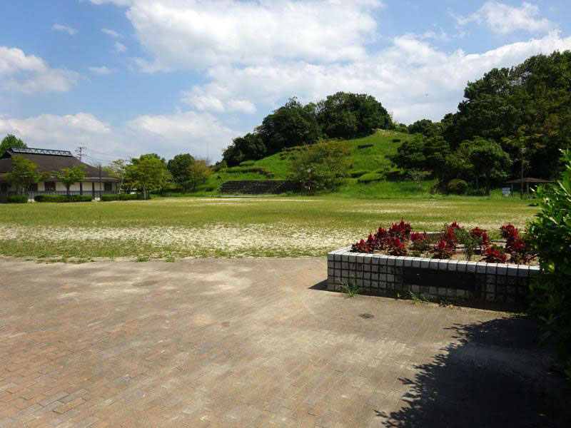 大里公園