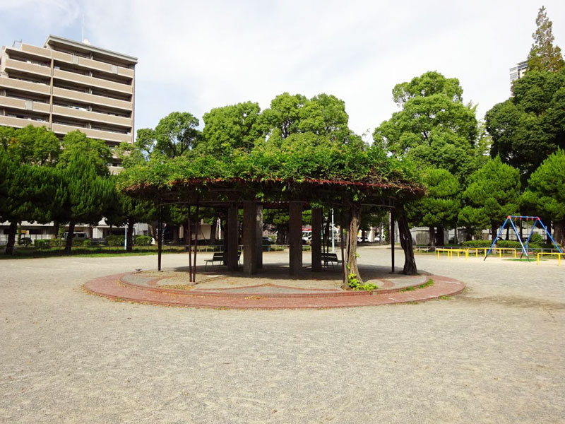 浦江公園