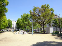 中津公園