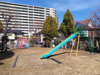 千里西町公園