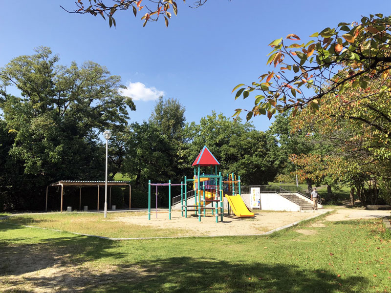 千里南町公園