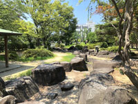 東雲公園