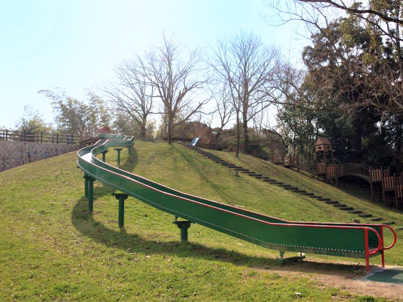 松尾寺公園