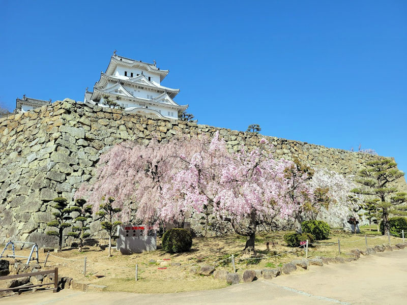 姫路公園