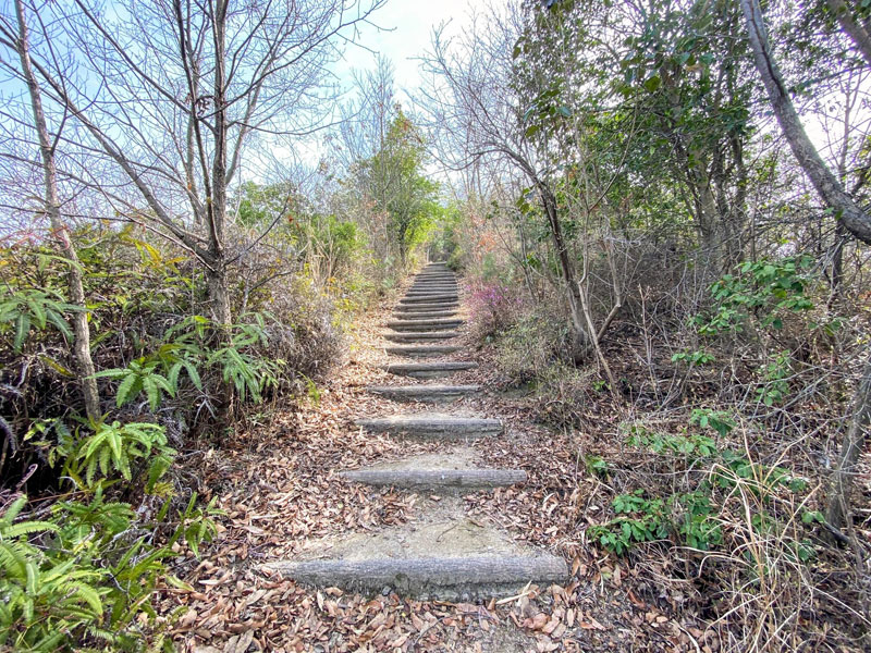 御着南山公園