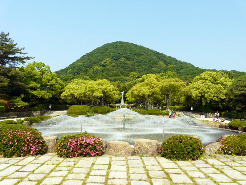 甲山森林公園