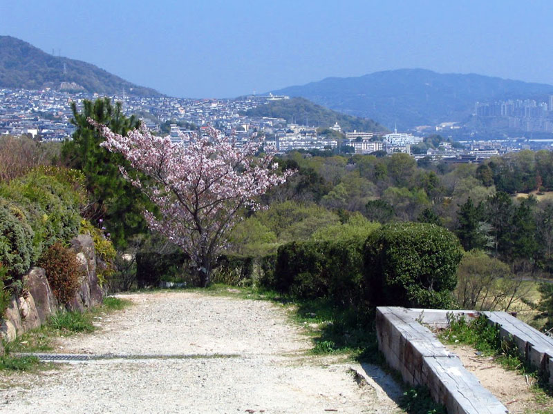 仁川緑地