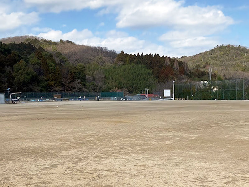 湯山台運動公園