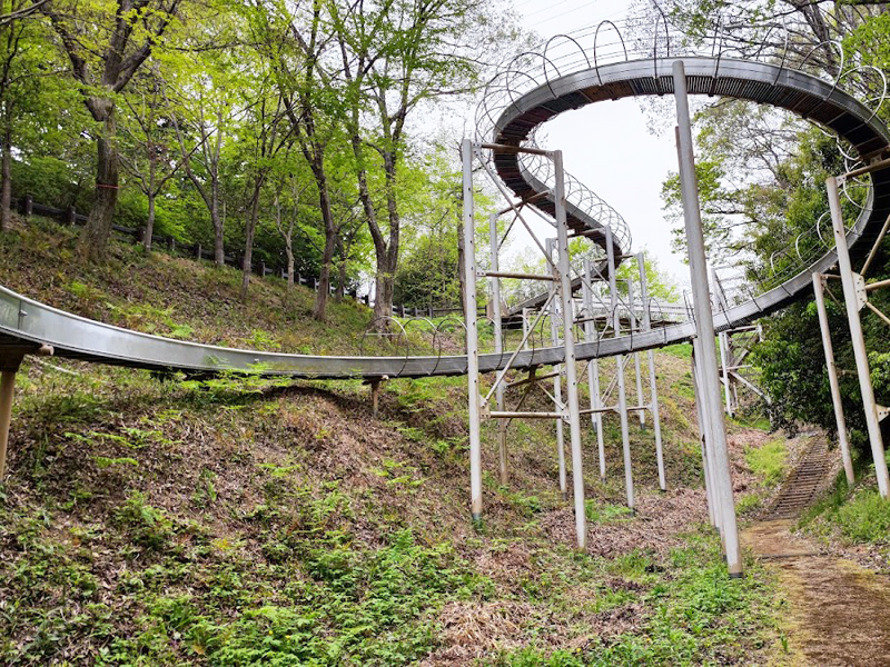 夢の森公園