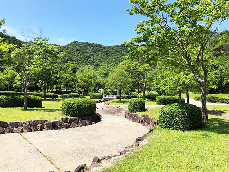 淡路ふれあい公園