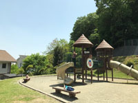 龍野公園