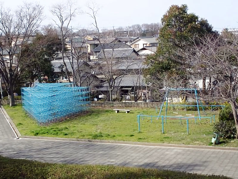 平城第3号近隣公園