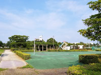 長浜中央公園