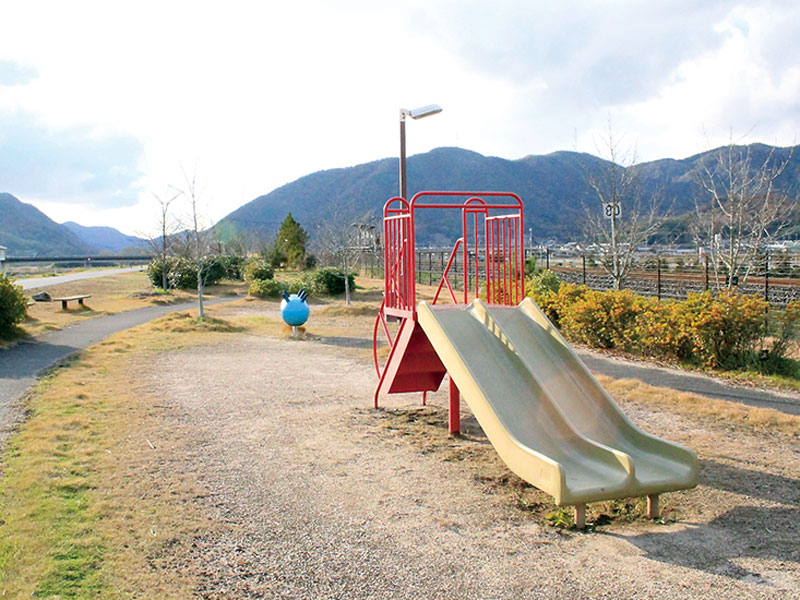 まきびさくら公園 ストア ペット