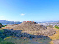 茶臼山古墳公園