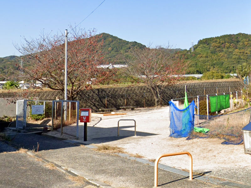 ひばりヶ丘公園