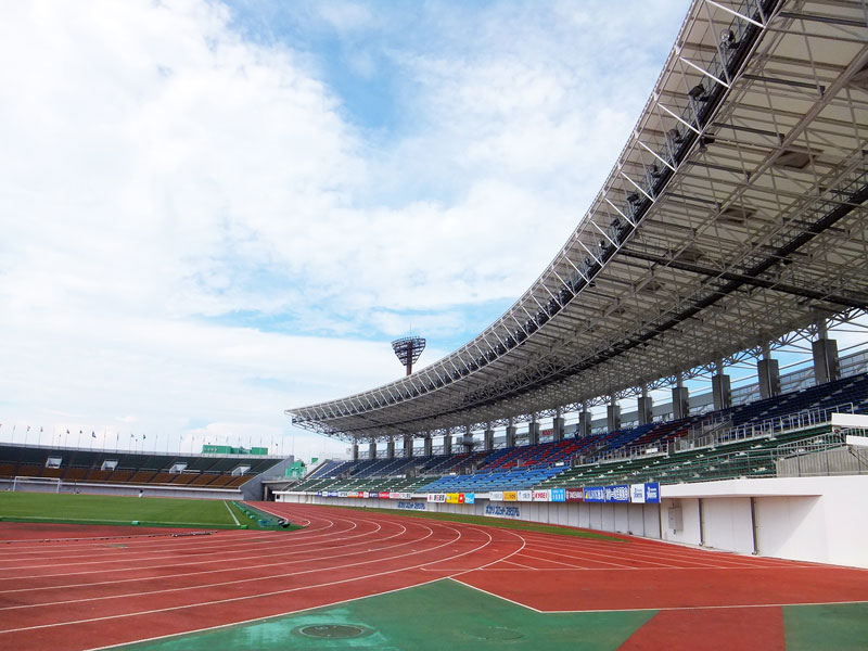 鳴門総合運動公園