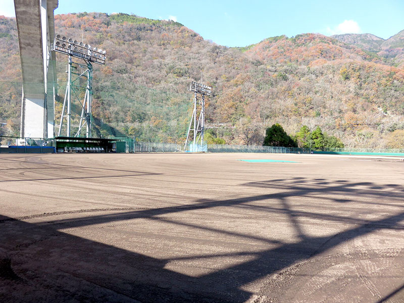 吉野川運動公園