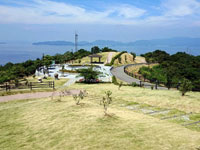 あじ竜王山公園