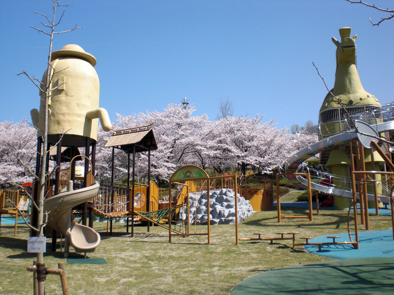 峰山公園