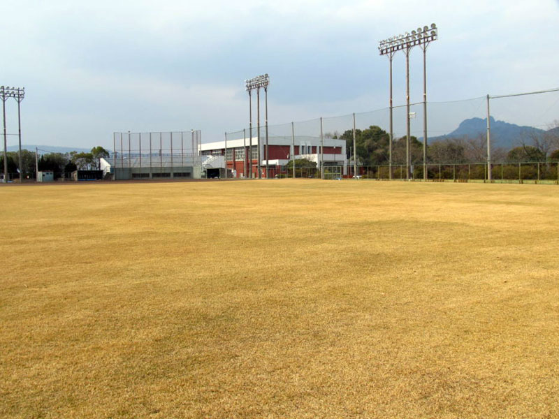 牟礼中央公園