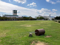 丸亀市総合運動公園