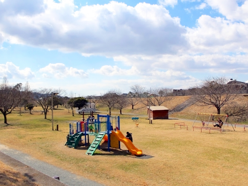 宮野公園