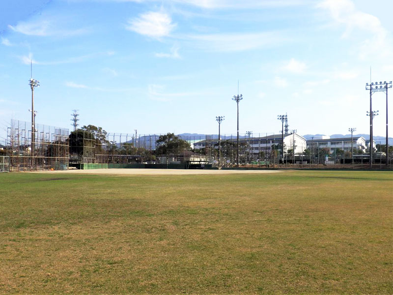 千鳥ヶ池公園