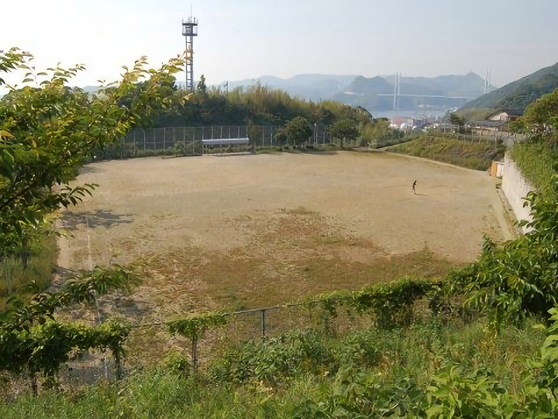 おりおん座公園