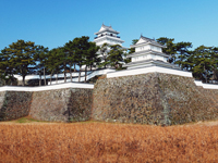 島原城跡公園