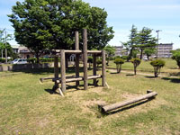 やなぎぬま近隣公園