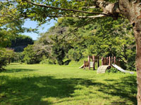 瑞厳寺公園