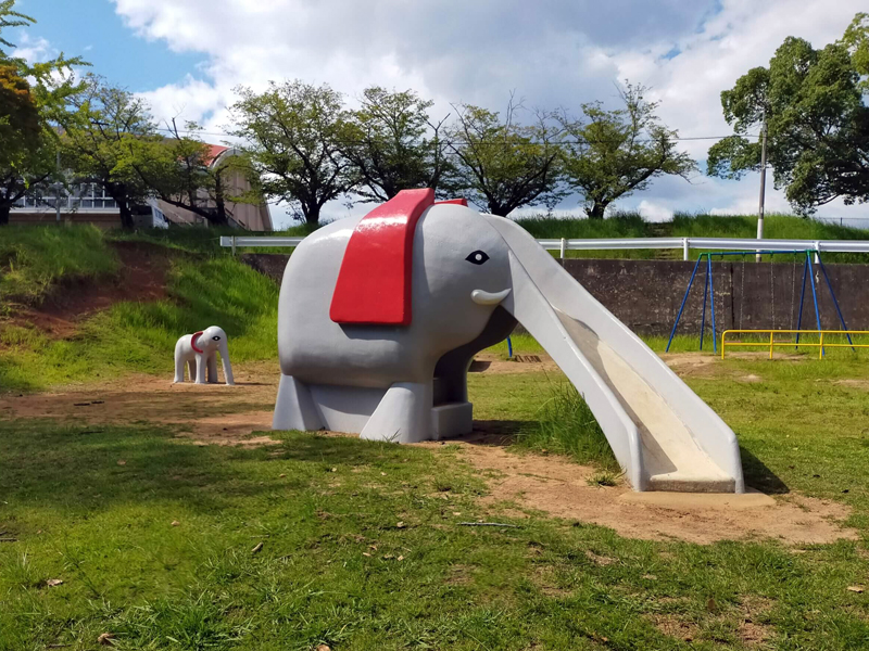 荒尾運動公園