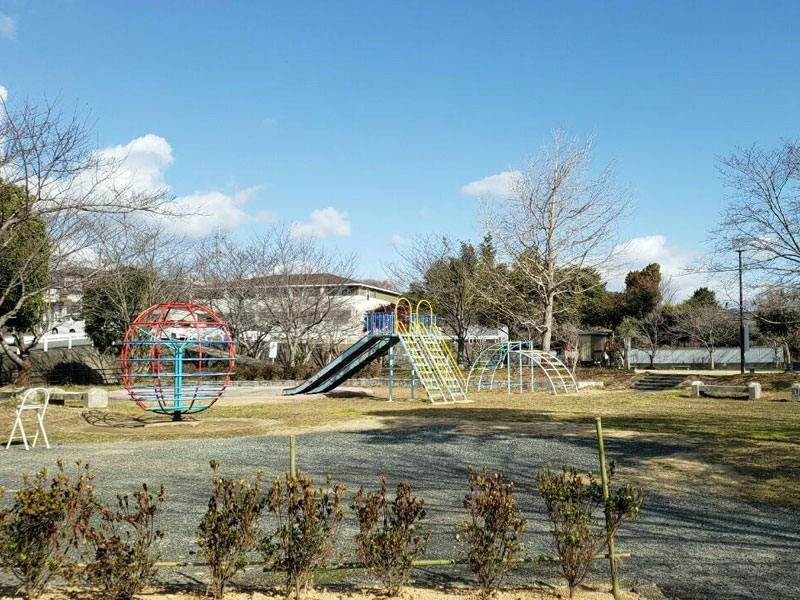 大野公園