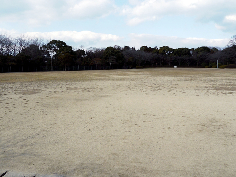 松栄山公園