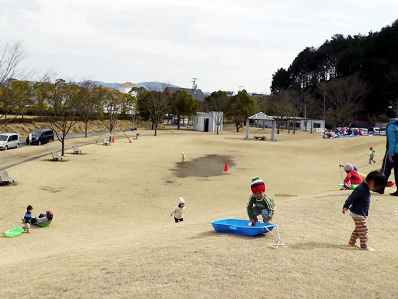 高江いきいき公園