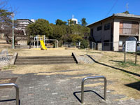 奈多公園