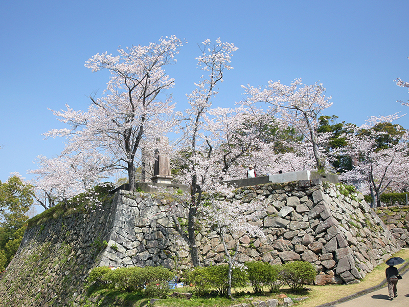 城山公園