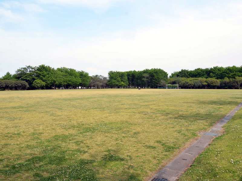 鹿屋市野里運動広場