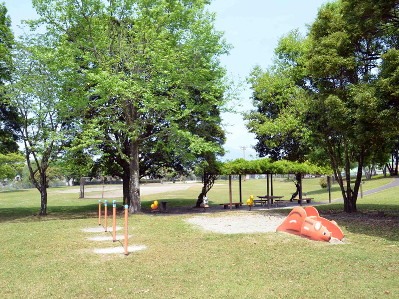 田崎中央公園